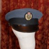 HMY 11 RAF officer cap